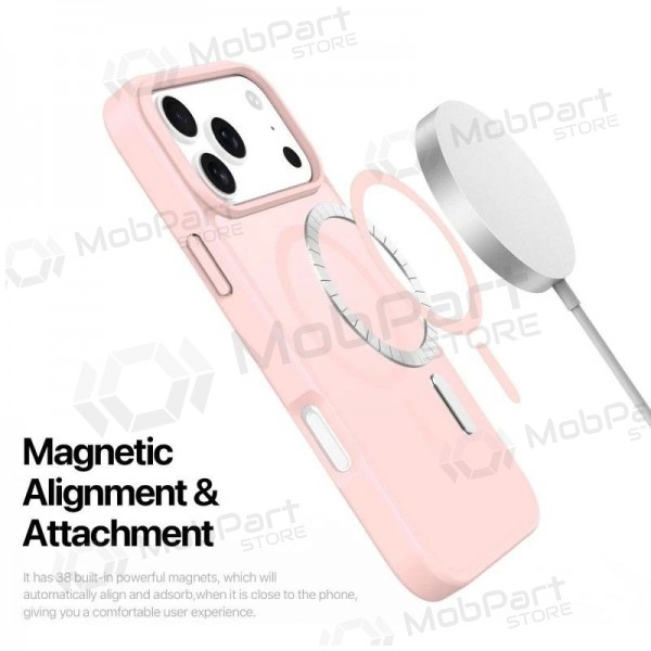 Apple iPhone Air - kotelo 