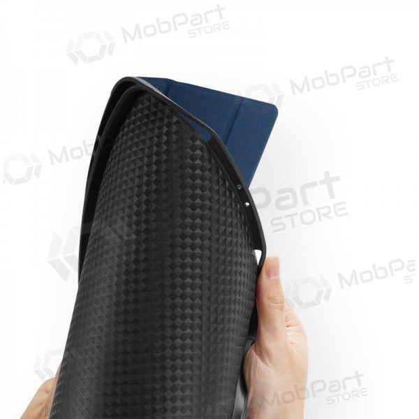 Xiaomi Redmi Pad 2 SE 9.7 kotelo - Dux Ducis Domo - tummansininen