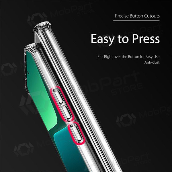 Xiaomi Redmi Note 12 5G / Poco X5 5G puhelinkotelo / suojakotelo Xiaomi Redmi Note 12 5G / Poco X5 5G puhelinkotelo / suojakotelo
