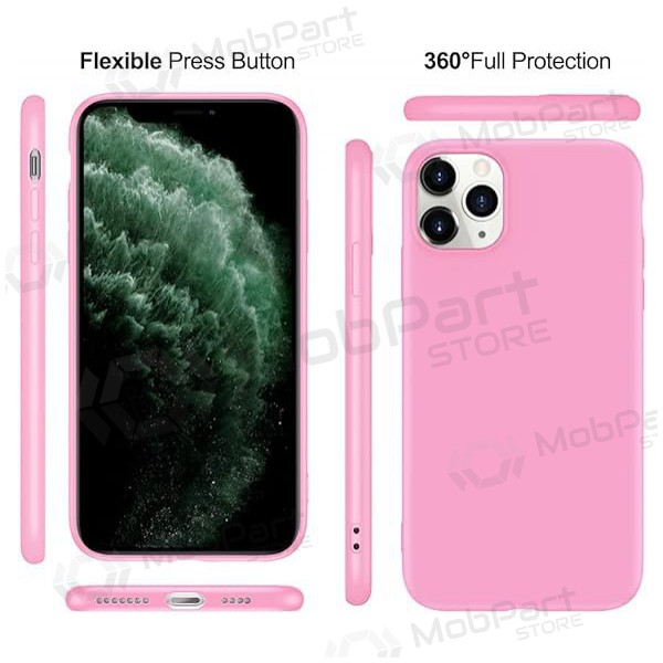 Apple iPhone 15 Pro suojakuori 