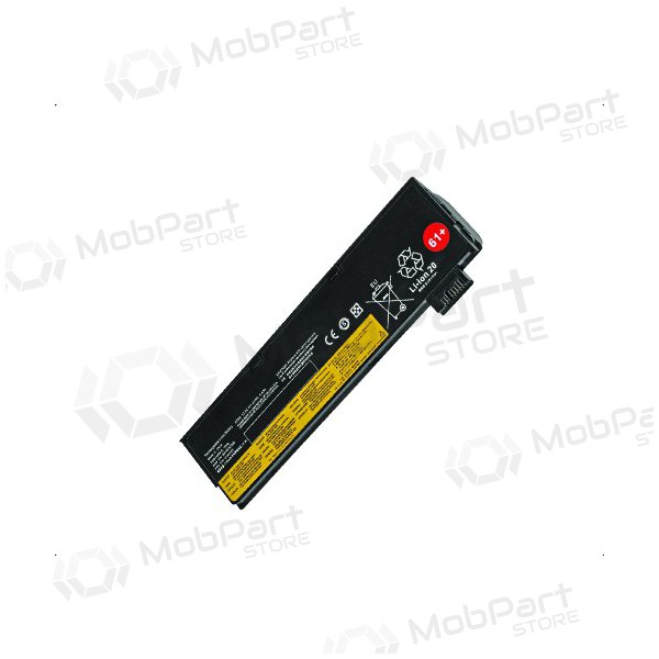 LENOVO 01AV422, 4400 mAh kannettavan tietokoneen akku, Selected LENOVO 01AV422, 4400 mAh kannettavan tietokoneen akku, Selected