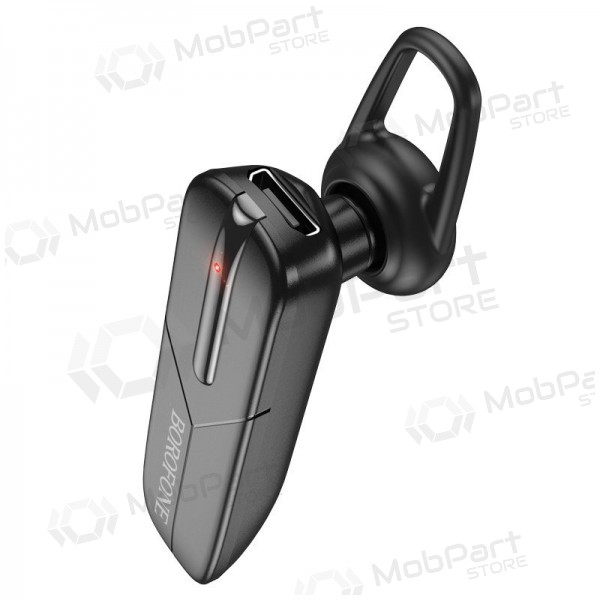 Langaton handsfree Borofone BC36 musta