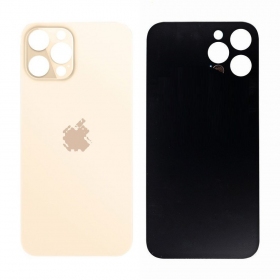 Apple iPhone 12 Pro takakansi (kultainen)