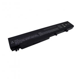 DELL 312-0740, 5200mAh kannettavan tietokoneen akku, Advanced