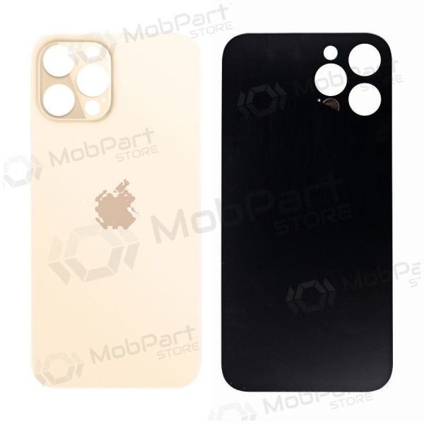 Apple iPhone 12 Pro takakansi (kultainen)