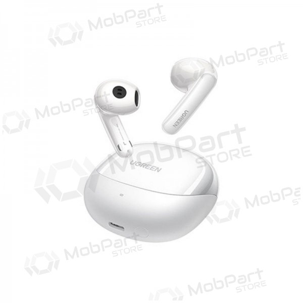 Langattomat kuulokkeet Ugreen HiTune H6 Pro Active Noise-Cancelling Earbuds (35873)