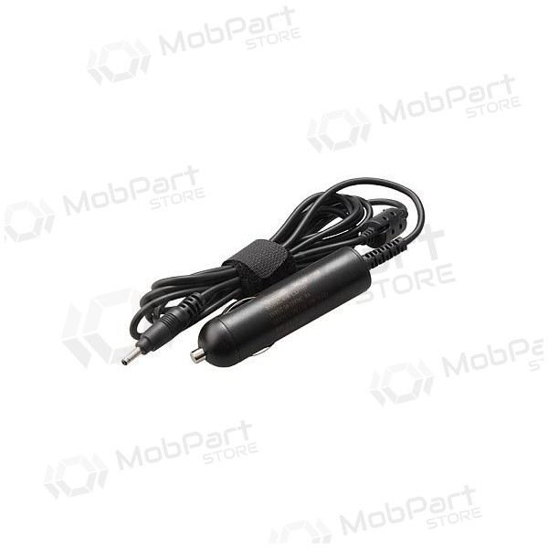 SAMSUNG 40W: 19V, 2.1A auto kannettavan laturi