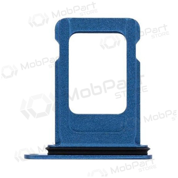 Apple iPhone 13 mini SIM kortin pidike (sininen)