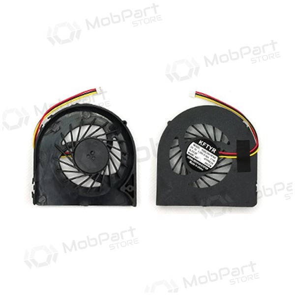 Notebookin jäähdytin DELL Inspiron 15R N5040, N5050, M5040 Notebookin jäähdytin DELL Inspiron 15R N5040, N5050, M5040