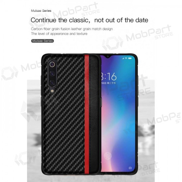Apple iPhone X / XS puhelinkotelo / suojakotelo 