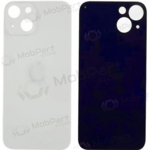 Apple iPhone 14 takaakkukansi (valkoinen)