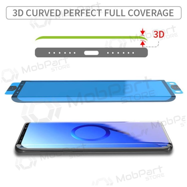 Xiaomi 13 Pro panssarilasi 