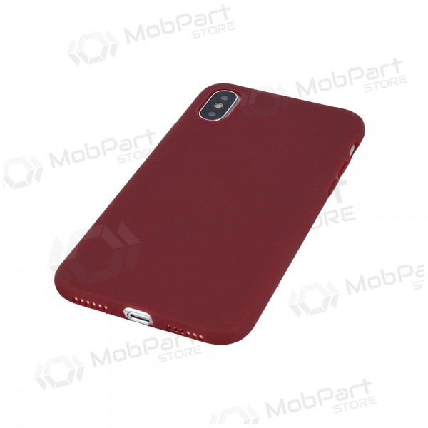 Xiaomi Mi 11 Lite 4G / 5G / 11 Lite 5G NE puhelinkotelo / suojakotelo Xiaomi Mi 11 Lite 4G / 5G / 11 Lite 5G NE puhelinkotelo / suojakotelo