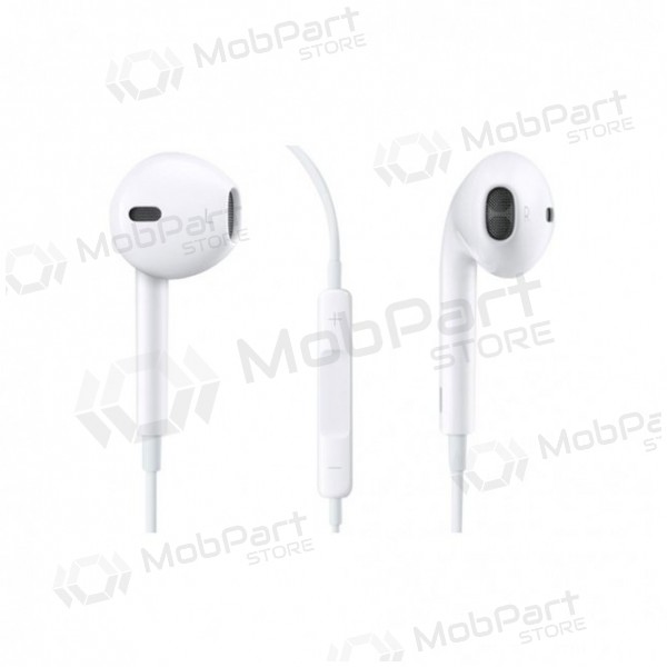 Apple MNHF2ZM / A AP10024 handsfree (packed) (alkuperäinen)