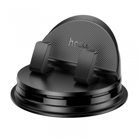 Auton matkapuhelinpidike Hoco H55 (dashboard) musta