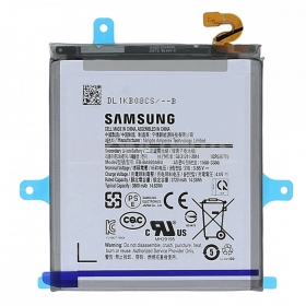 Samsung A920 Galaxy A9 2018 (EB-BA920ABU) paristo / akku (3800mAh) (service pack) (alkuperäinen)