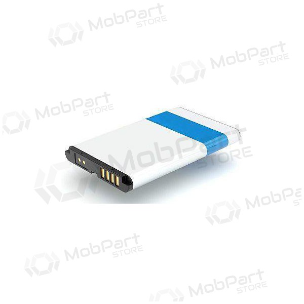 Blackberry C-S2 (Curve 8520) paristo / akku (1150mAh)