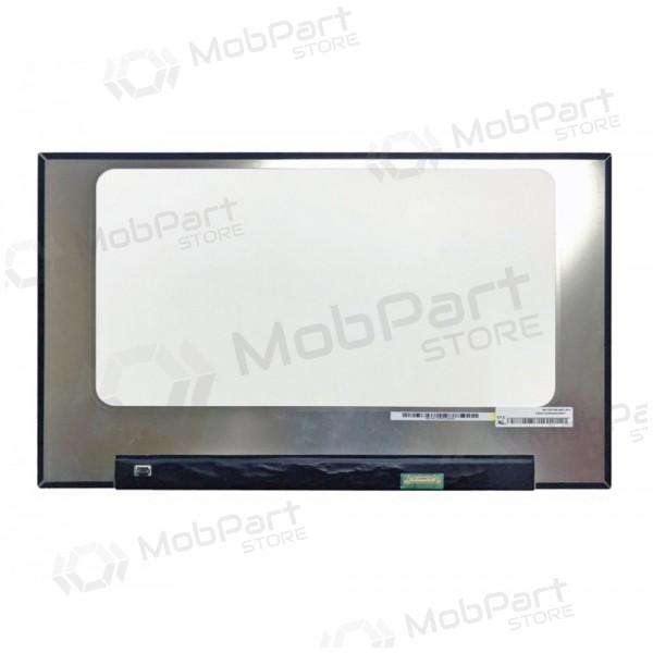 Matrica 15.6" 1920x1080, FHD, IPS, LED, SLIM, matinė, 30pin (dešinėje), A+ Matrica 15.6" 1920x1080, FHD, IPS, LED, SLIM, matinė, 30pin (dešinėje), A+