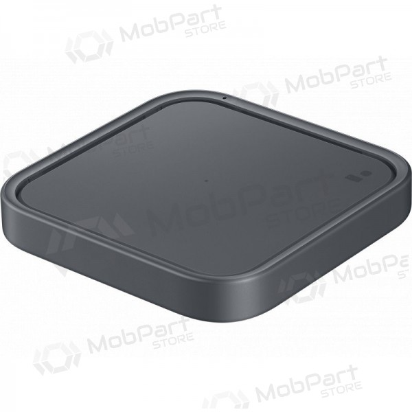 Langaton laturi Samsung EP-P2400BBEGEU 15W musta