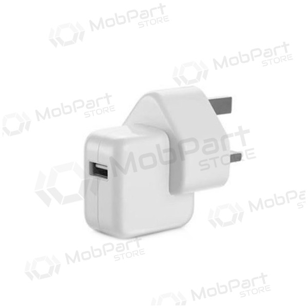 Laturi UK iPad A1401 / A2167 12W 2.4A laturi