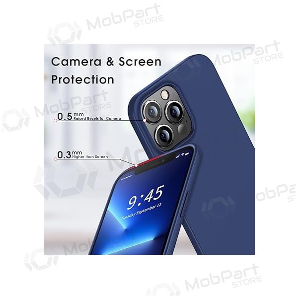 Xiaomi Redmi Note 13 Pro+ suojakuori Xiaomi Redmi Note 13 Pro+ suojakuori