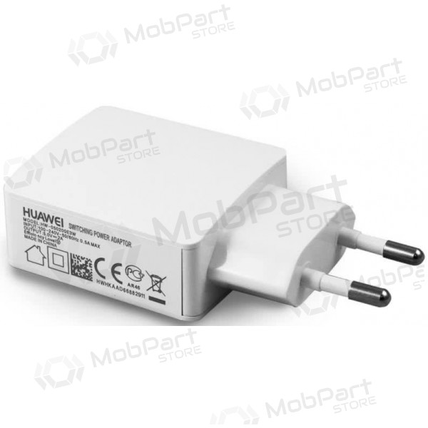 Huawei HW-050200E3W laturi (2A) (valkoinen)
