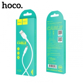 USB kaapeli HOCO X25 