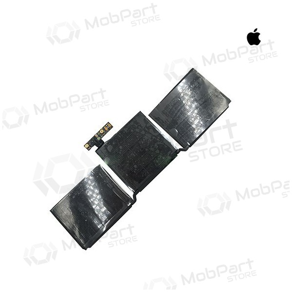 APPLE A1708, A1713, 4781mAh kannettavan tietokoneen akku - PREMIUM APPLE A1708, A1713, 4781mAh kannettavan tietokoneen akku - PREMIUM