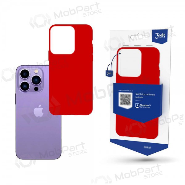 Apple iPhone 14 Pro puhelinkotelo / suojakotelo 
