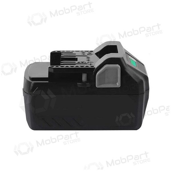Työkalun akku HIKOKI, 18V 5.0Ah / 36V 2.5Ah, Li-ion
