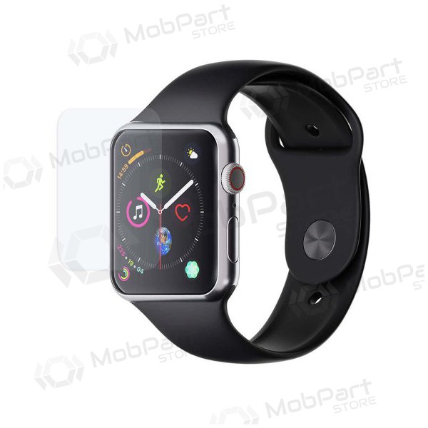 Xiaomi Mi Band 6 näytönsuojakalvo 