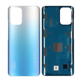 Xiaomi Redmi Note 10S takaakkukansi (Ocean Blue)
