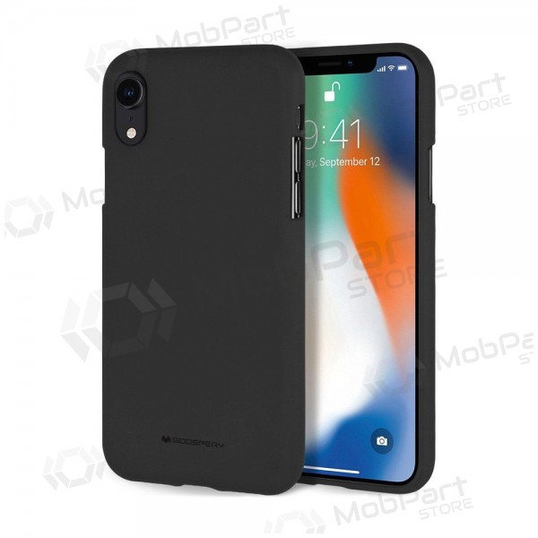 LG V500 V50 ThinQ puhelinkotelo / suojakotelo Mercury Goospery 