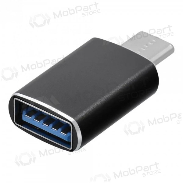 USB-C-adapteri Blue Star USB-C–USB-A OTG