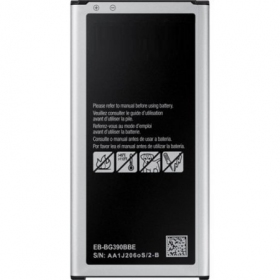 Samsung G390 Galaxy Xcover 4 paristo / akku (EB-BG390BBE) (2800mAh)