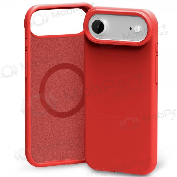 Apple iPhone Air kotelo - Mercury 