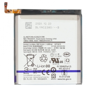 Samsung Galaxy S21 Ultra akku (EB-BG998ABY)