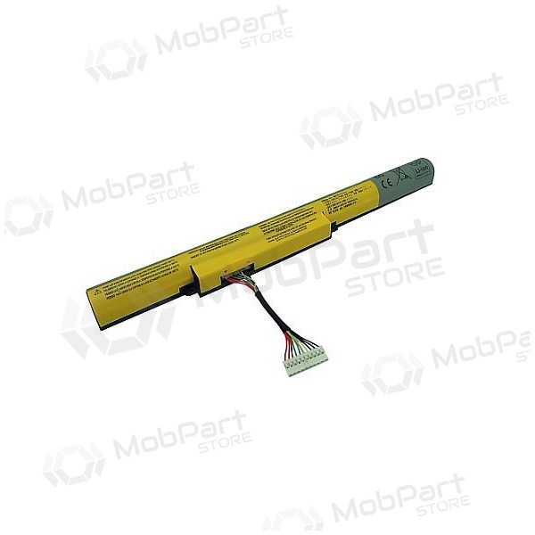 LENOVO L12L4K01, 2600mAh kannettavan tietokoneen akku, Advanced LENOVO L12L4K01, 2600mAh kannettavan tietokoneen akku, Advanced