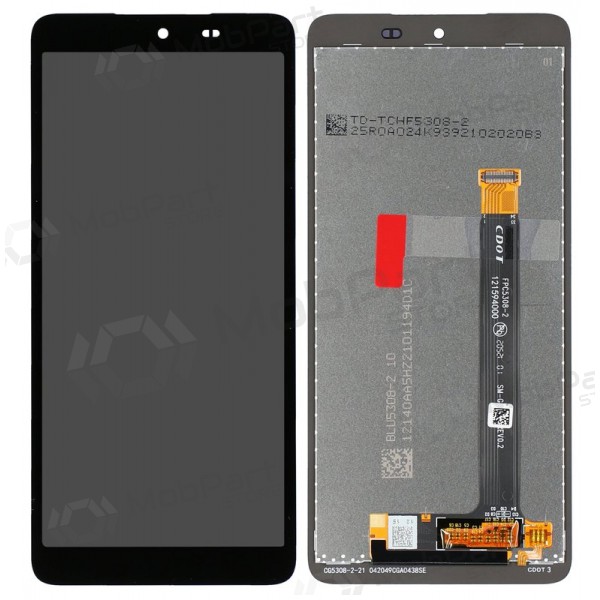 Samsung Galaxy Xcover 5 näyttö (Premium)
