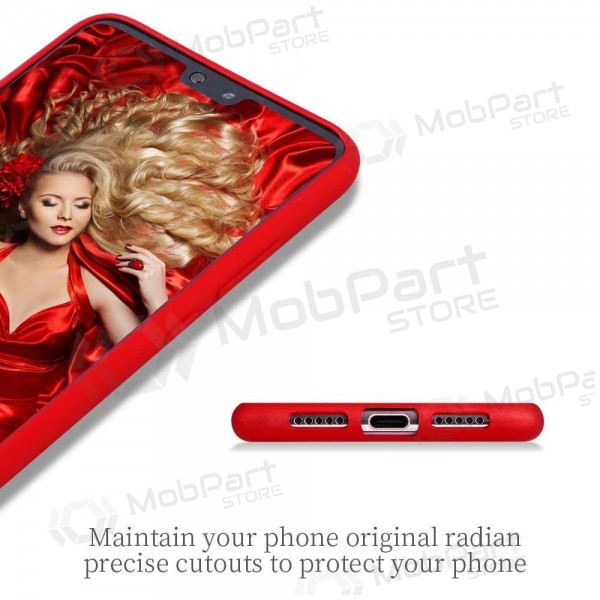Apple iPhone XS Max puhelinkotelo / suojakotelo 
