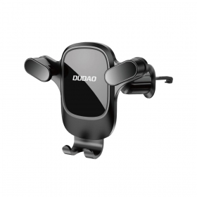 Dudao F5PRO autoteline tuuletusritilään