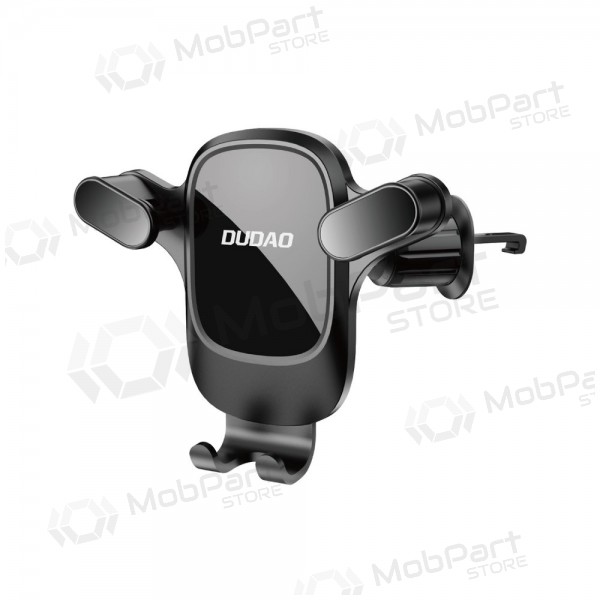 Dudao F5PRO autoteline tuuletusritilään