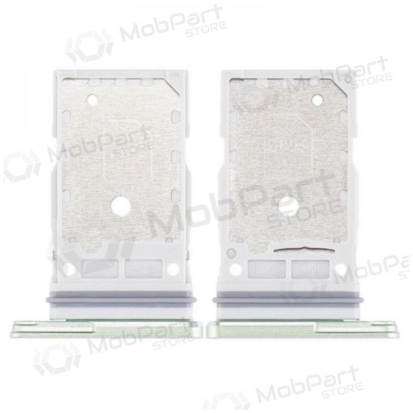 Samsung G990 Galaxy S21 FE SIM kortin pidike (Olive) (service pack) (alkuperäinen) Samsung G990 Galaxy S21 FE SIM kortin pidike (Olive) (service pack) (alkuperäinen)