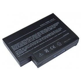 HP F4809A, 5200mAh kannettavan tietokoneen akku, Advanced