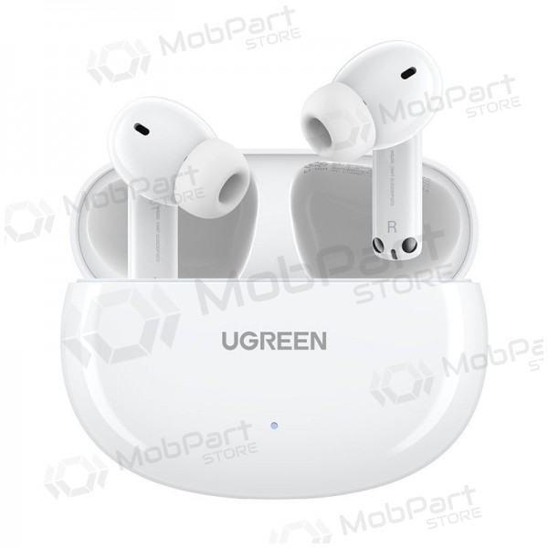Langattomat kuulokkeet Ugreen WS200 HiTune T6 Active Noise-Cancelling Earbuds