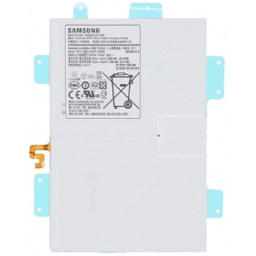 Akumuliatorius alkuperäinen Samsung P610/P613/P615/P619/T720/T725/T860/T865 Tab S6/S6 Lite EB-BT725ABU 7040mAh (service pack)