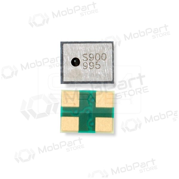 Sony Ericsson K550 / W910 mikrofoni