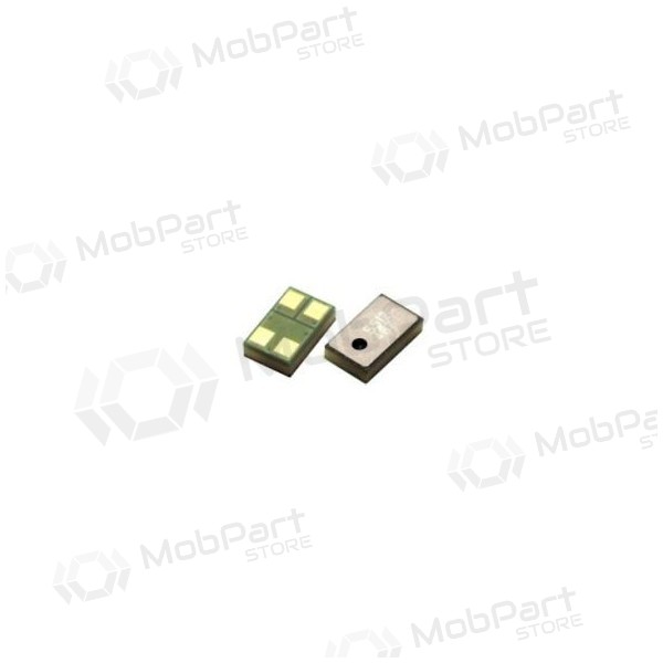 Sony Ericsson K750 / D750 / W810 / W800 mikrofoni