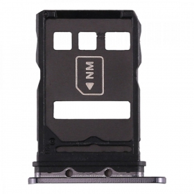 Huawei P40 SIM kortin pidike (musta)