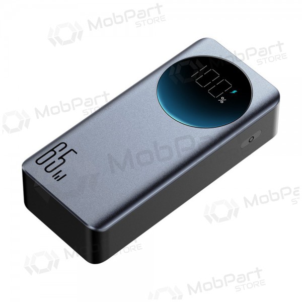Ulkoinen paristo Power Bank Joyroom JR-PBF05 65W 30000mAh musta
